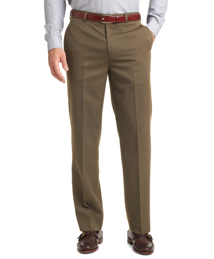 brooks brothers madison fit pants