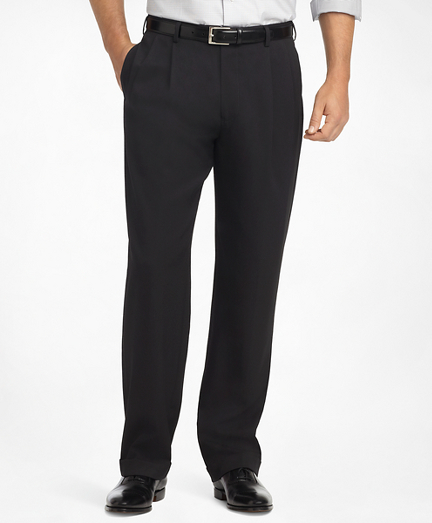 brooks brothers madison pants