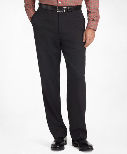 brooks brothers trousers fit guide