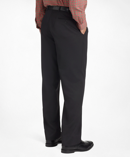 brooks brothers madison fit pants