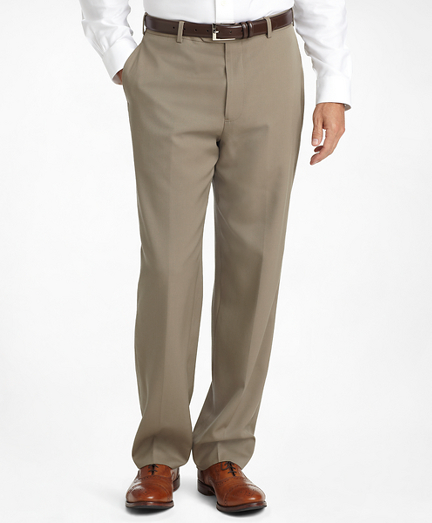 brooks brothers madison fit pants