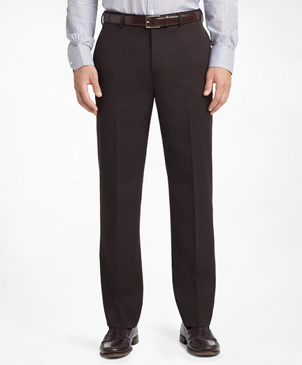 brooks brothers womens pants