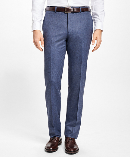 brooks brothers mens slacks