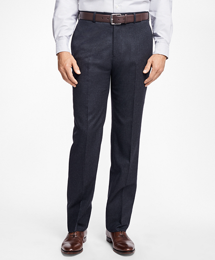 brooks brothers flannel pants