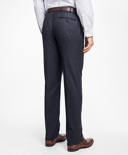 brooks brothers flannel pants
