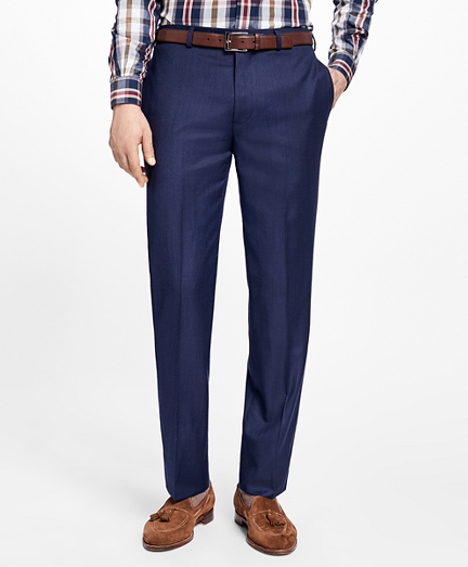 brooks brothers pant fit guide