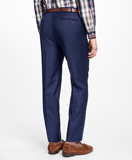 brooks brothers regent trousers