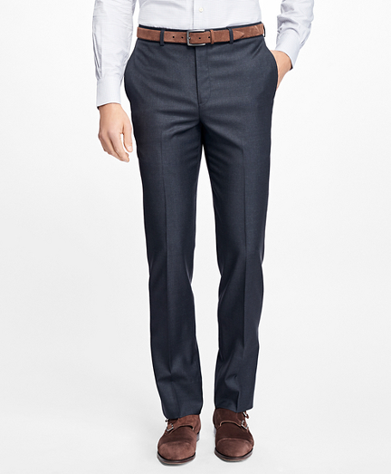 brooks brothers regent trousers