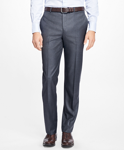 brooks brothers regent trousers