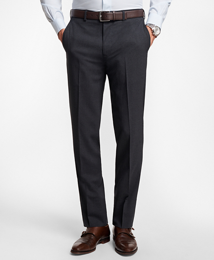 brooks brothers trousers fit guide