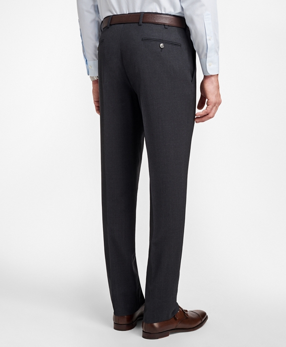 Regent Fit BrooksCool® Trousers - Brooks Brothers