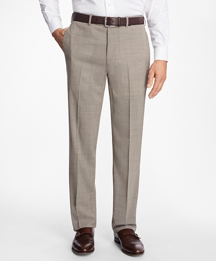 brooks brothers madison fit pants