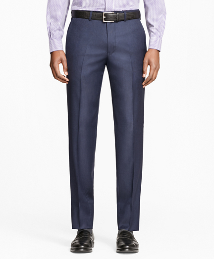 brooks brothers dress pants fit guide