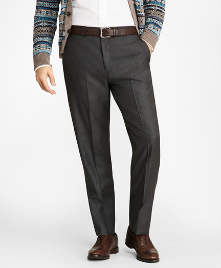 Men's Dress Pants & Trousers on Sale | Brooks Brothers