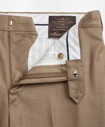 brooks brothers madison fit pants
