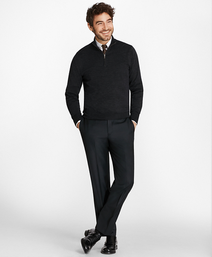 brooks brothers regent trousers
