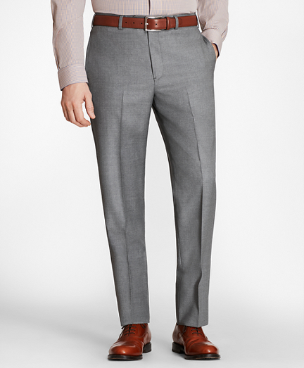 brooks brothers regent trousers