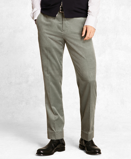 brooks brothers corduroy pants
