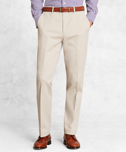 Golden Fleece&reg; Dobby Chino Trousers