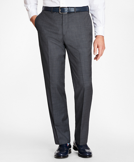 brooks brothers madison fit pants