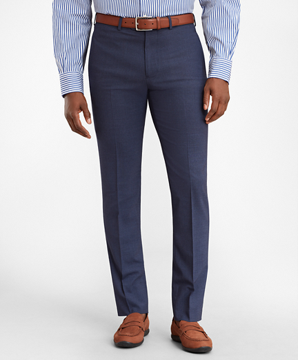 brooks brothers suit pants