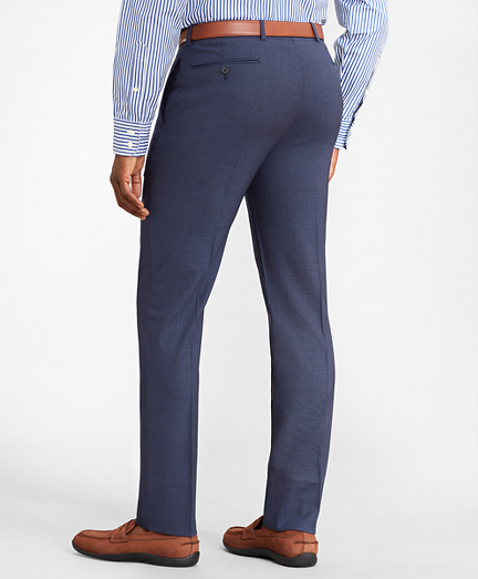 brooks brothers trousers fit guide