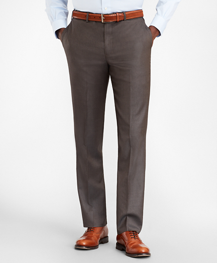 brooks brothers regent fit pants