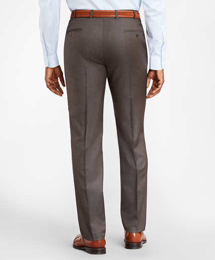 brooks brothers regent trousers