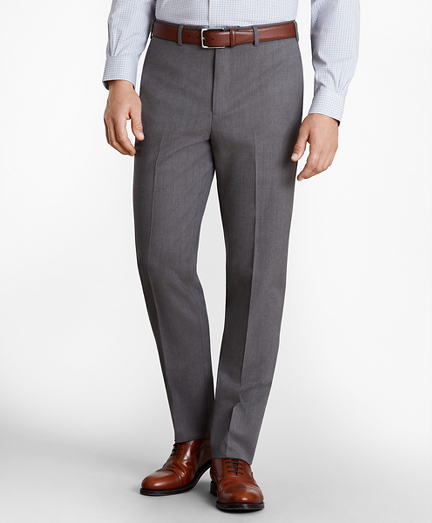 brooks brothers regent fit pants