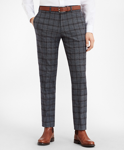 brooks brothers trousers