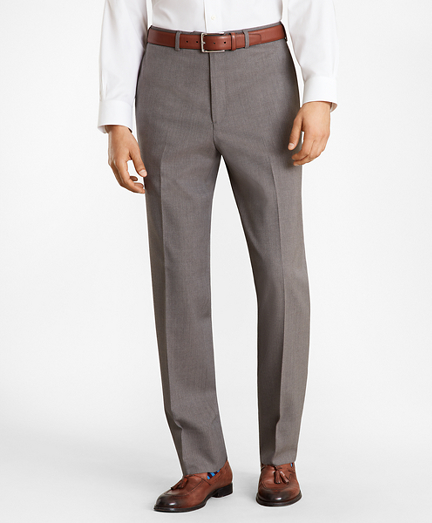 brooks brothers madison fit pants
