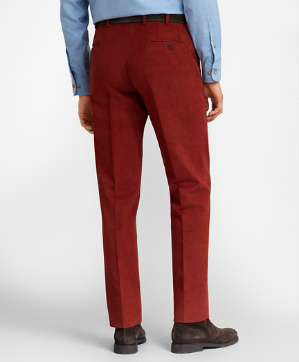brooks brothers regent fit pants