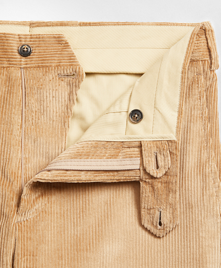 brooks brothers corduroy pants