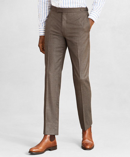 brooks brothers men's dress pants