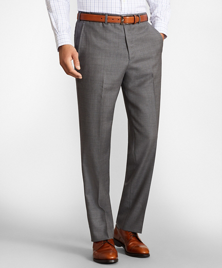 brooks brothers madison pants