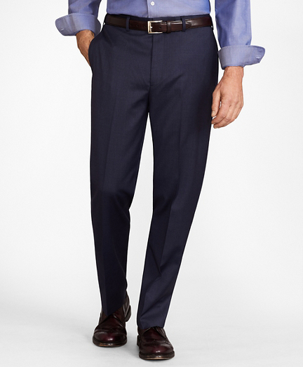 brooks brothers madison pants