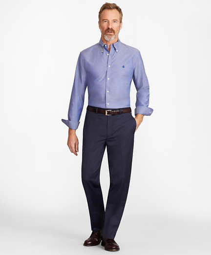 brooks brothers madison fit pants