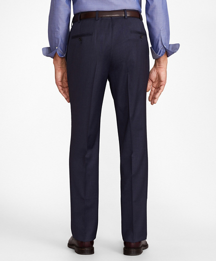 brooks brothers madison fit pants