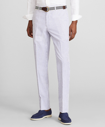 brooks brothers seersucker pants