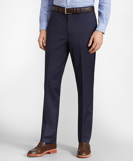 brooks brothers milano pants