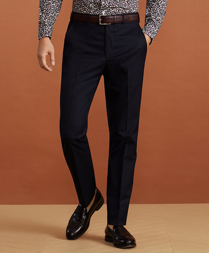 brooks brothers men's dress pants