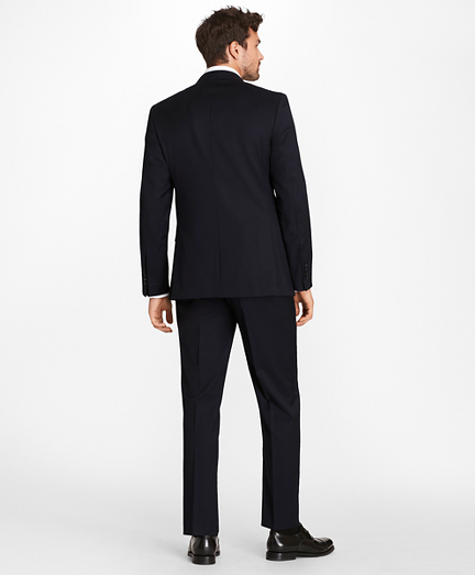 Slim Fit Solid 1818 Suit | Brooks Brothers