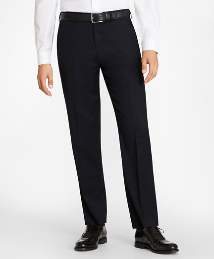 Slim Fit Solid 1818 Suit | Brooks Brothers