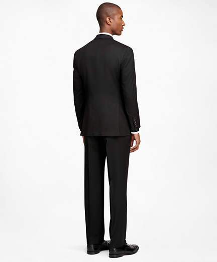 brooks brothers suit reviews