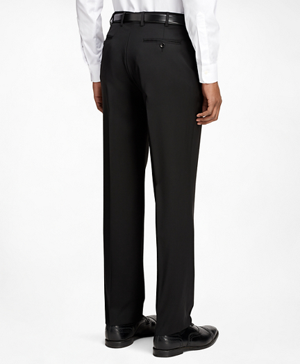 brooks brothers stretch suit