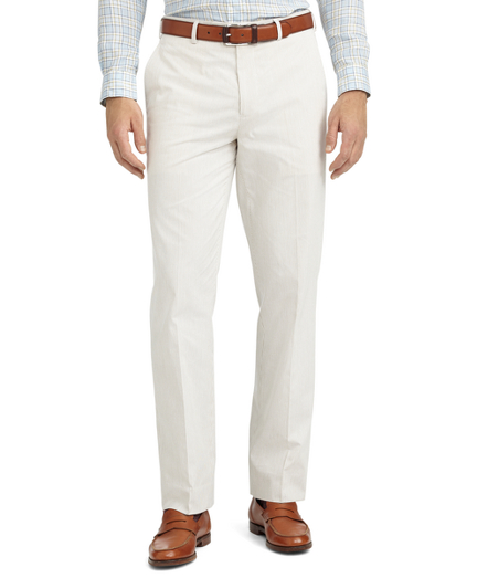 Fitzgerald Fit Pincord Suit - Brooks Brothers