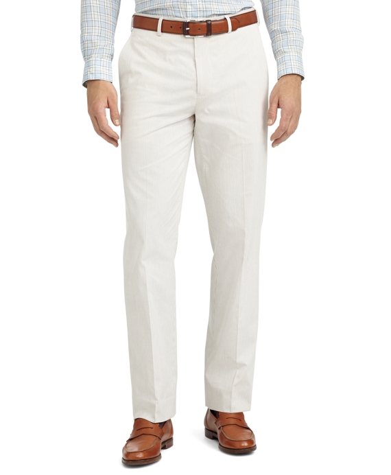 Fitzgerald Fit Pincord Suit - Brooks Brothers