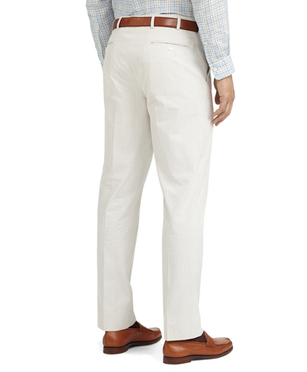 brooks brothers fitzgerald fit pants