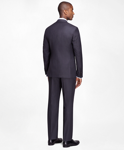 brooks brothers saxxon