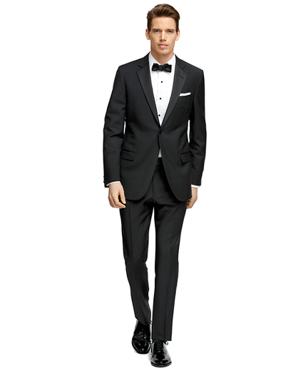 brooks brothers tuxedo